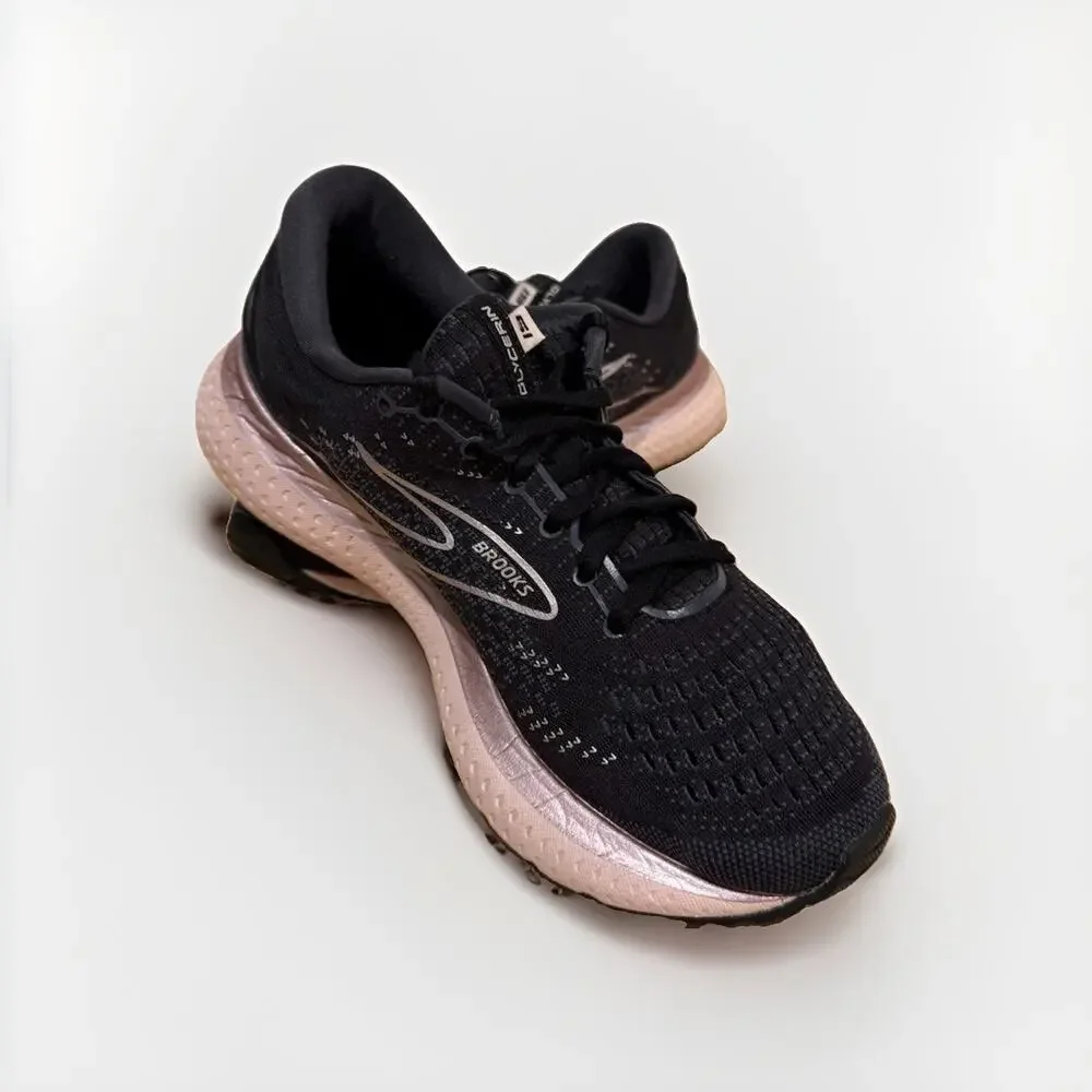Brooks glycerin 19